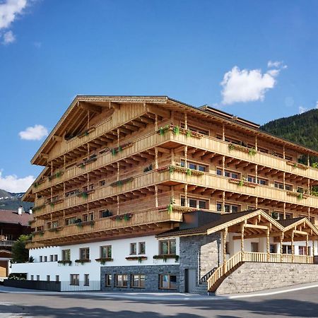 Galtenberg Bed & Breakfast Alpbach Esterno foto