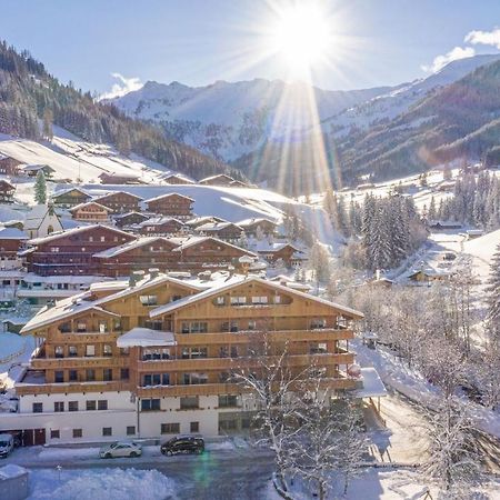 Hotel Galtenberg Bed & Breakfast Alpbach Esterno foto