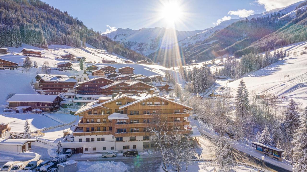 Galtenberg Bed & Breakfast Alpbach Esterno foto