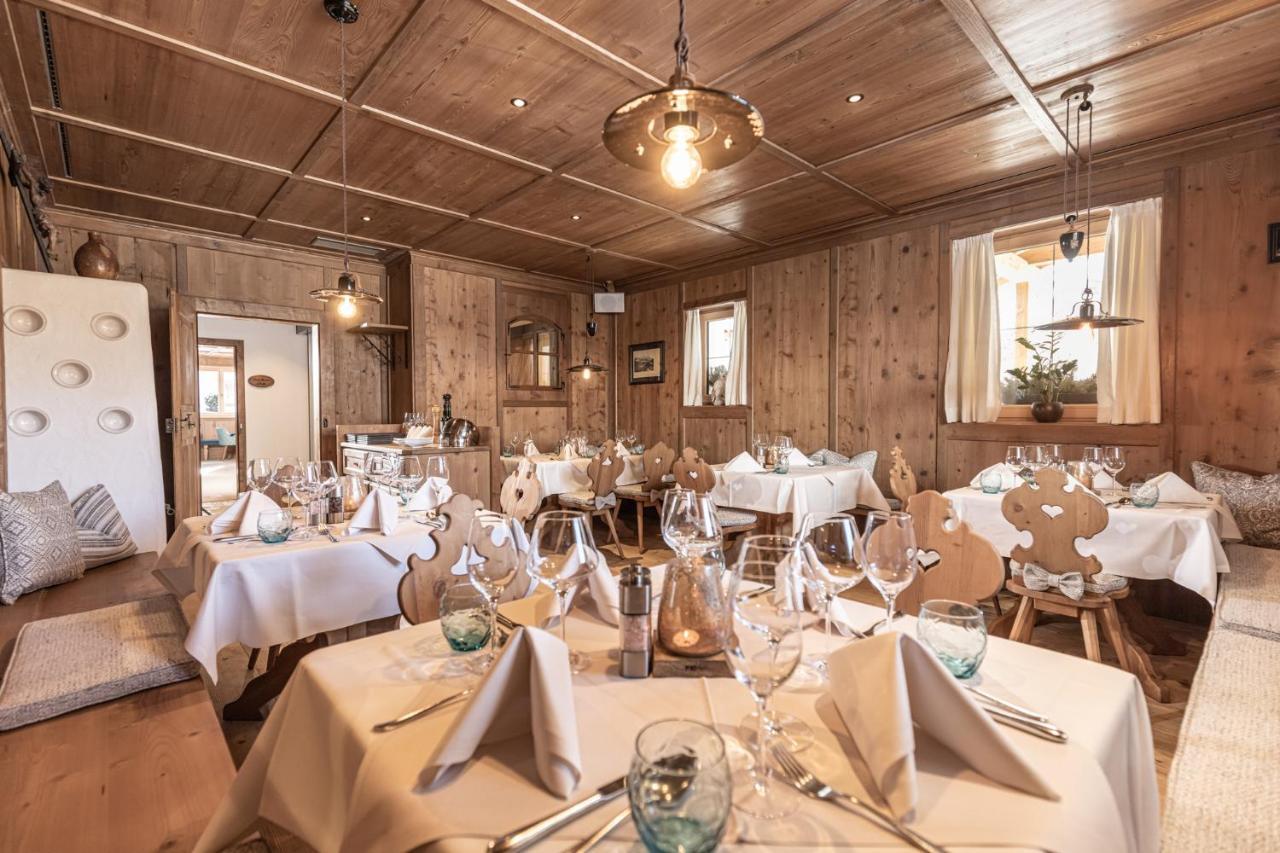 Galtenberg Bed & Breakfast Alpbach Esterno foto