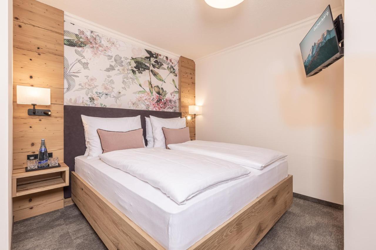 Galtenberg Bed & Breakfast Alpbach Esterno foto