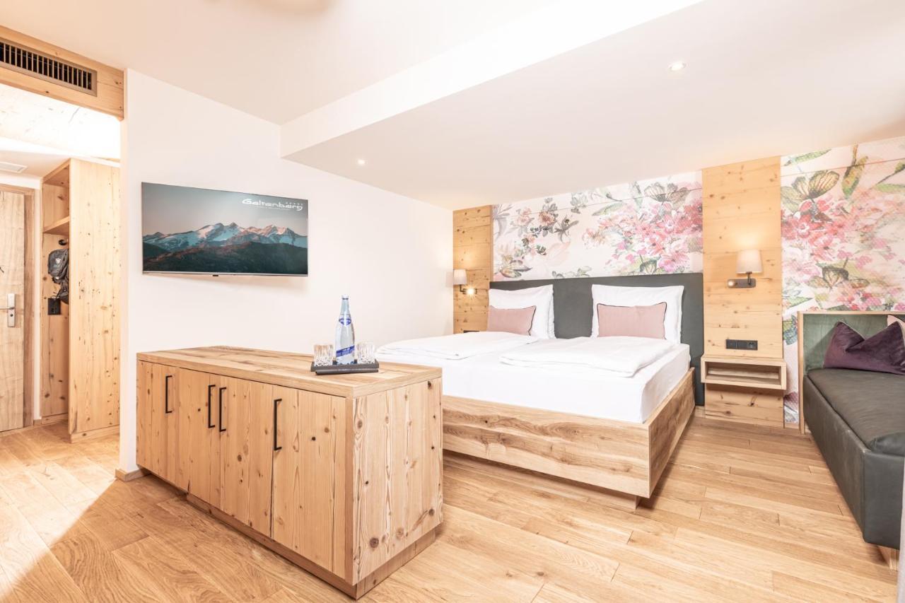 Galtenberg Bed & Breakfast Alpbach Esterno foto