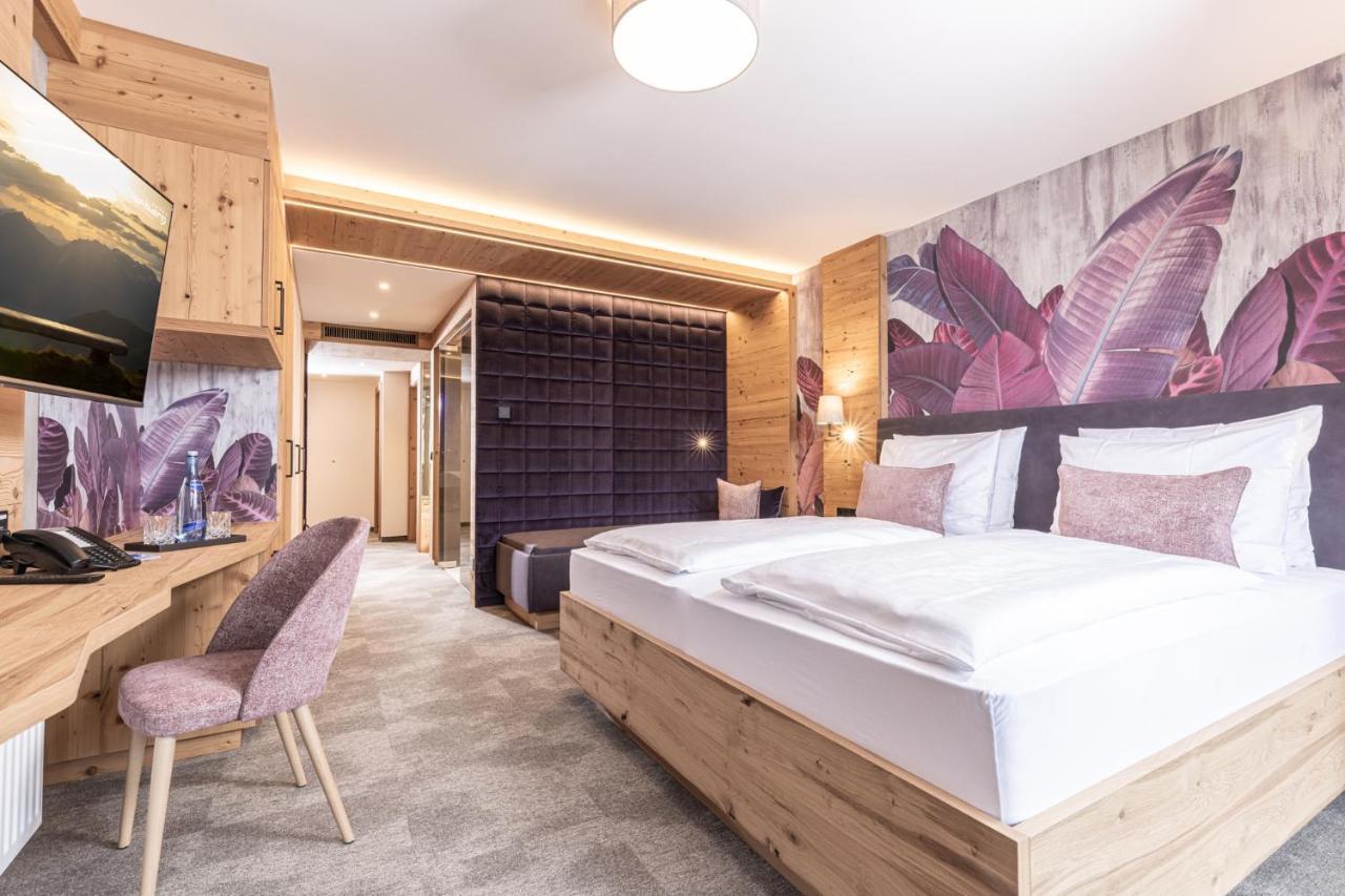 Galtenberg Bed & Breakfast Alpbach Esterno foto