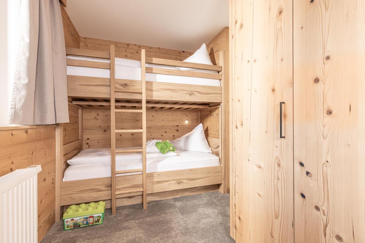 Galtenberg Bed & Breakfast Alpbach Esterno foto