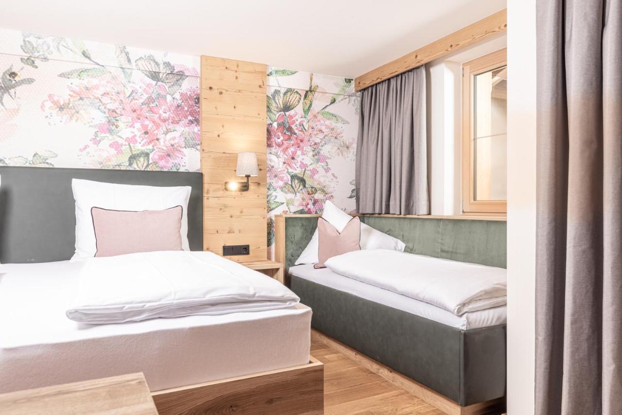 Galtenberg Bed & Breakfast Alpbach Esterno foto