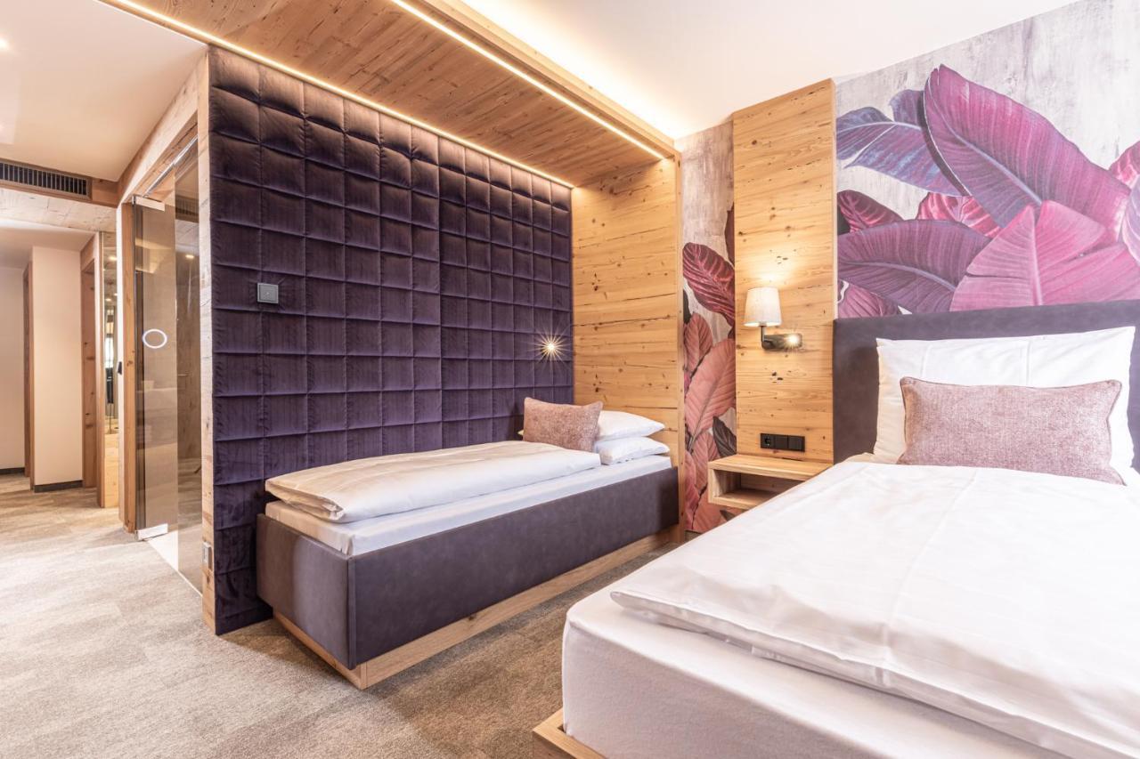 Galtenberg Bed & Breakfast Alpbach Esterno foto