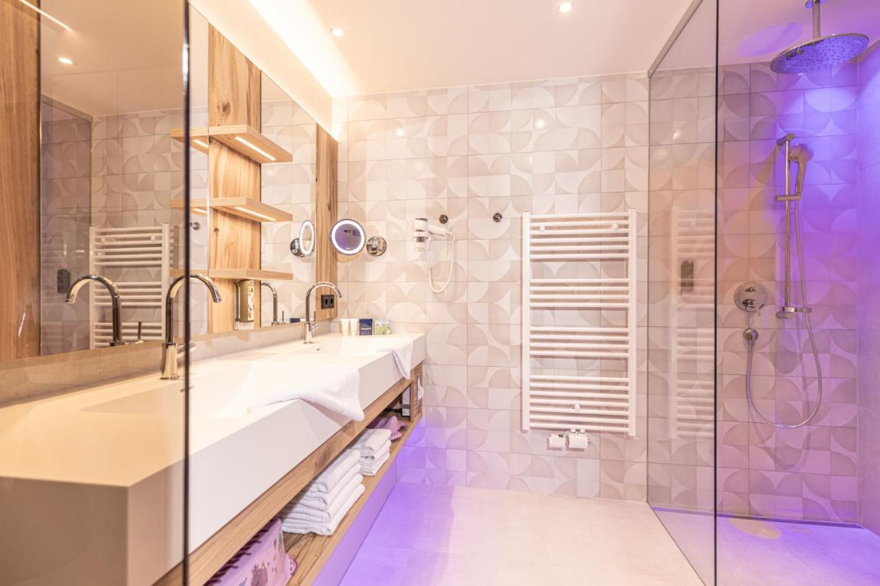 Galtenberg Bed & Breakfast Alpbach Esterno foto