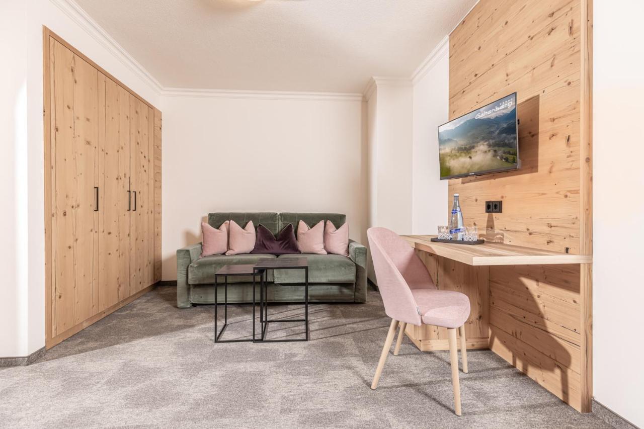 Galtenberg Bed & Breakfast Alpbach Esterno foto