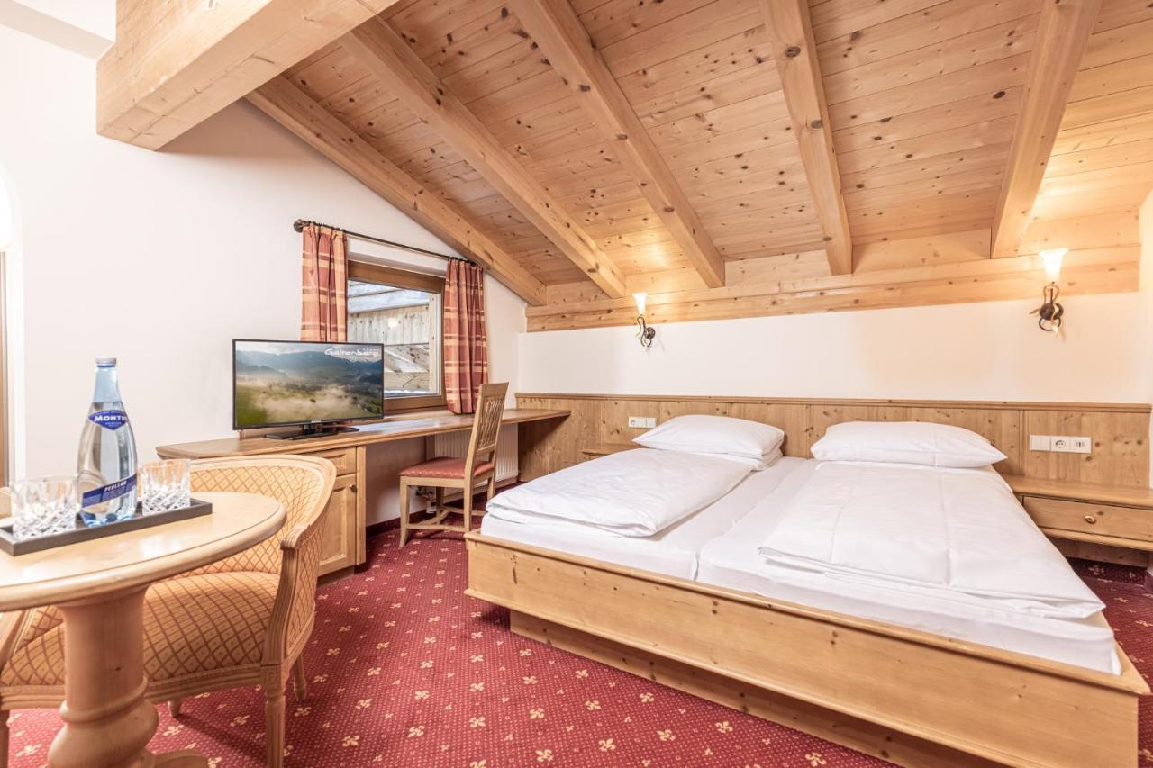Galtenberg Bed & Breakfast Alpbach Esterno foto