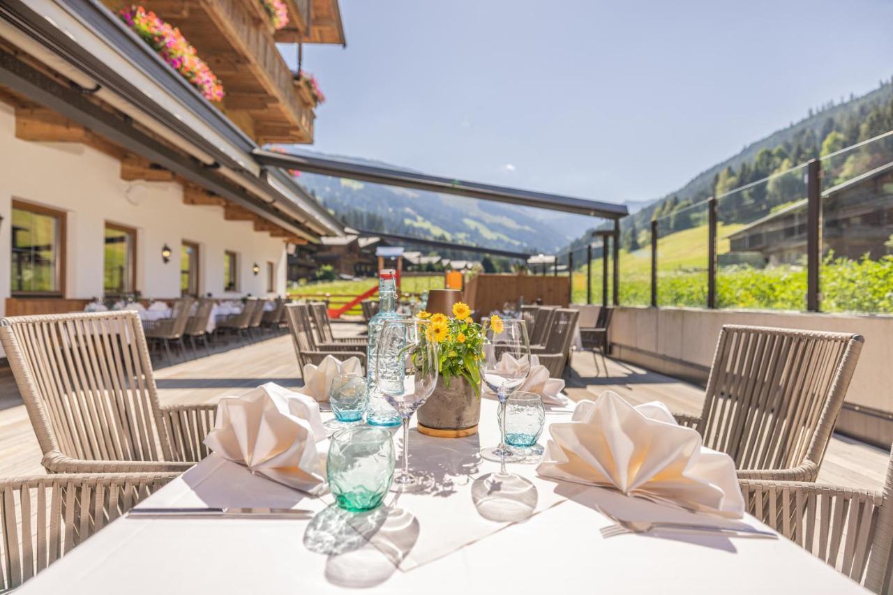 Galtenberg Bed & Breakfast Alpbach Esterno foto