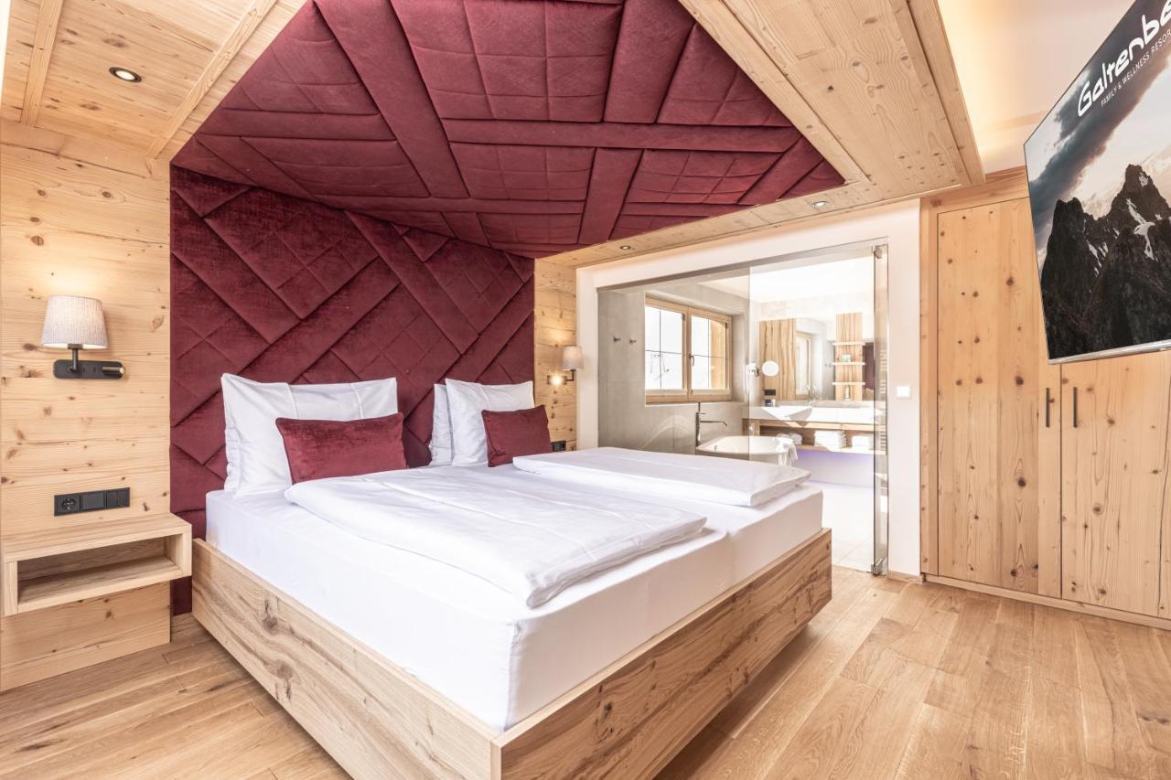 Galtenberg Bed & Breakfast Alpbach Esterno foto